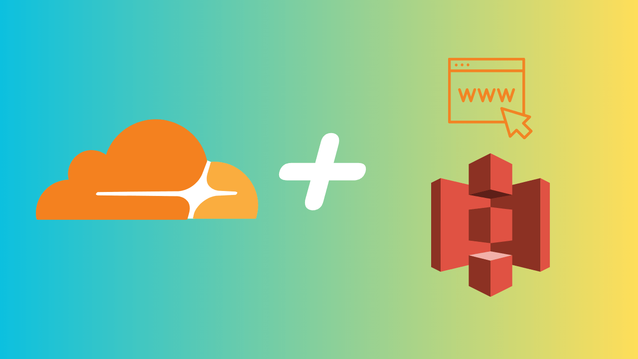 empower-your-static-website-on-amazon-s3-with-cloudflare-blogs-by-ramal